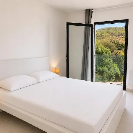 Appartement Alando Red *