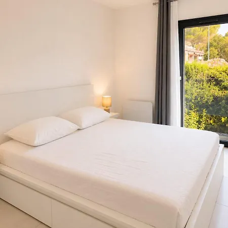 Appartement Alando Red *